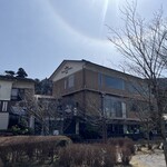 ベーカリー&テーブル 箱根 - 