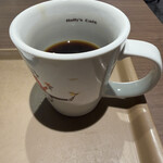 ホリーズカフェ - ドリンク写真: