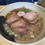 だし・麺 未蕾 - 