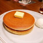 珈琲館 - 料理写真: