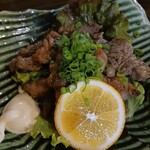 居酒屋 文吉 - 