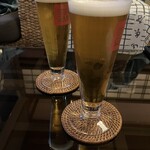 城崎温泉　山本屋 - ドリンク写真:
