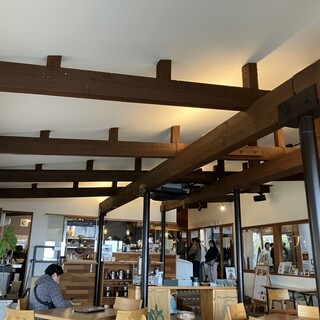 城崎珈琲 みはらしテラスカフェ_2