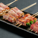 炭火やBB - 料理写真: