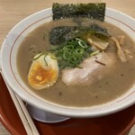 ラーメン 丸っ子 - 料理写真:
