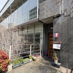 レストラン ヒロミチ - 