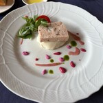 プレーゴ - 料理写真: