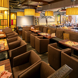 eight Ricefield cafe&bar_2