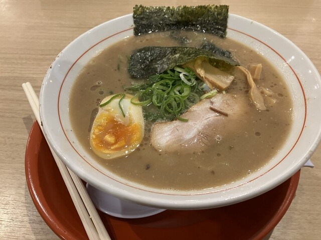 ラーメン丸 ラーメン 丸っ子 - 横堤/ラーメン | 食べログ