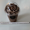 GODIVA - カカオ50% ミルクチョコレート　ショコリキサー　レギュラーサイズ　764円