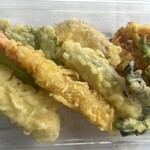 いなげや - 料理写真: