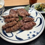 ねぎし - 料理写真:
