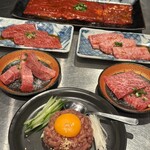 焼肉78 - 