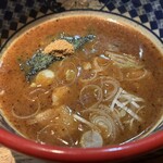 三田製麺所 - 