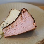 喫茶ヌア - 料理写真:
