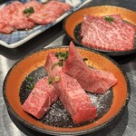 焼肉78 - 