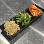 焼肉78 - 