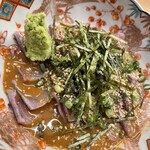 青山一丁目たぬき - 