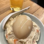 青山一丁目たぬき - 