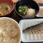すき家 - 料理写真: