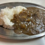 かれーの店 うどん  - 