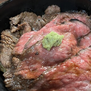 和牛ひつまぶし うし川_1