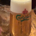 ビストロ チック - 