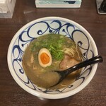 麺鮮醤油房 周月 - 料理写真:
