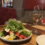 ビストロ チック - 