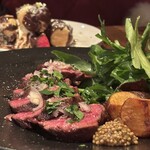 ビストロ チック - 