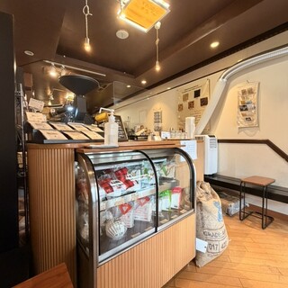 フレスコ コーヒーロースターズ_2