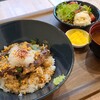 鉄板焼きステーキ 花子