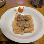 清水豆腐店 - 