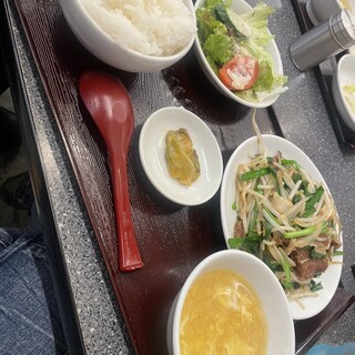 龍巳飯店_0