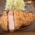 とんかつ とみた - 料理写真: