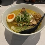 麺ファクトリー ジョーズ - 
