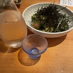 手打ちそば 舞鶴 - 