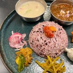 Curry Spice Gelateria KALPASI - 