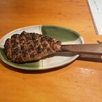 手打ちそば 舞鶴 - 