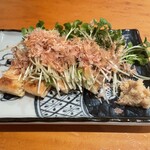 手打ちそば 舞鶴 - 