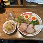 麺壱 吉兆 - 