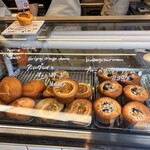 muf 生マフィンと時々､お花｡ - 