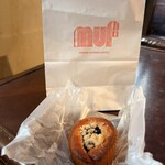 muf 生マフィンと時々､お花｡ - 