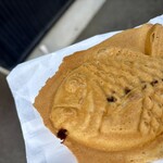 興津のたいやき屋 - 