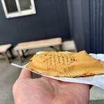 興津のたいやき屋 - 