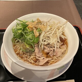 江戸蕎麦香名屋総本家_0