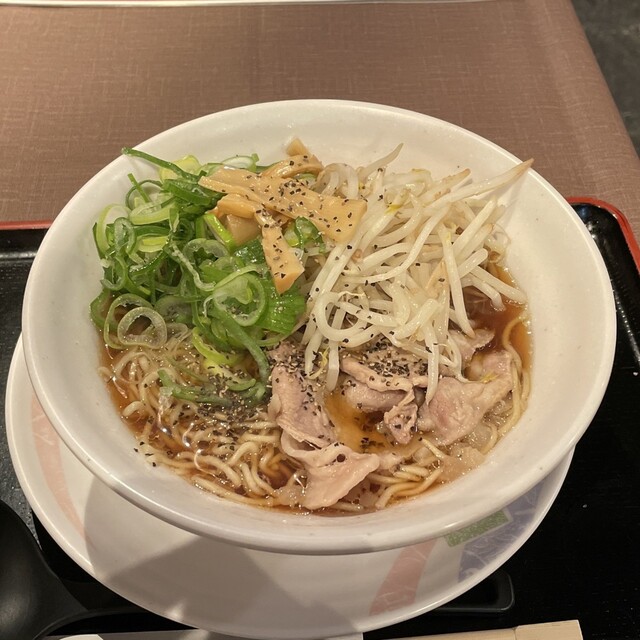 江戸蕎麦香名屋総本家 花園店 - 新宿御苑前/そば | 食べログ