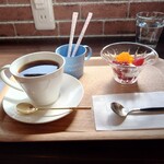 ごはんcafeいちえ - 