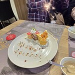 シュラスコ＆バイキングレストラン ALEGRIA  - 