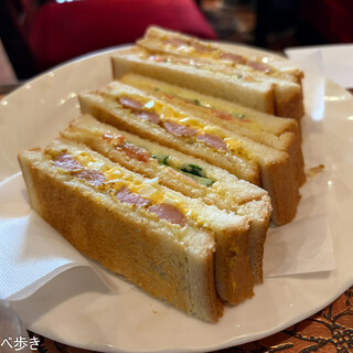 珈琲 タイムス_1